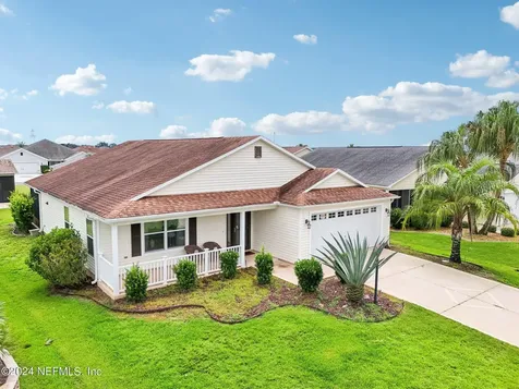 3485 Boardroom Trail The Villages FL 32163