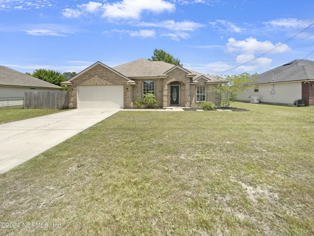 569 Timberlane Drive Macclenny FL 32063