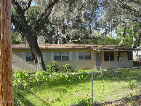 1159 Green Cay Avenue Jacksonville FL 32233