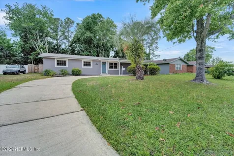 10954 Majuro Drive Jacksonville FL 32246
