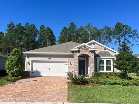 455 Saint Vincent Drive St. Augustine FL 32092