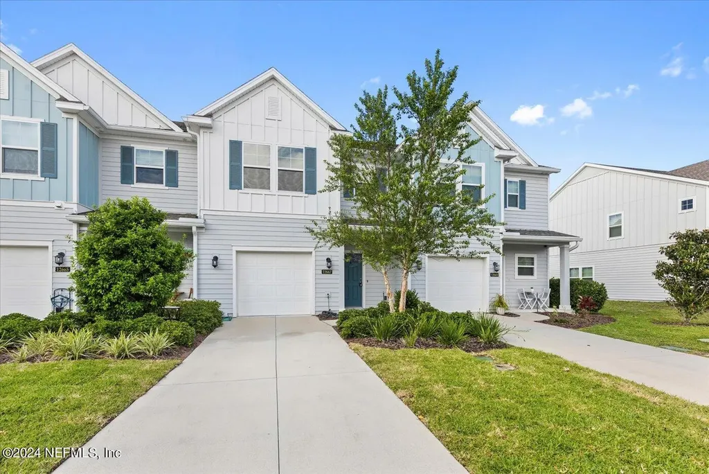 12667 Josslyn Lane Jacksonville FL 32246