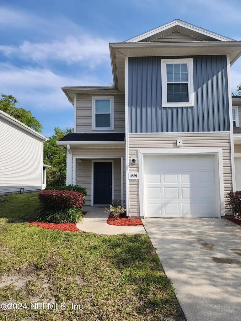 1891 Biscayne Bay Circle Jacksonville FL 32218