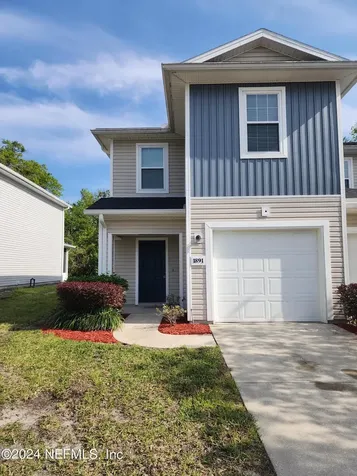 1891 Biscayne Bay Circle Jacksonville FL 32218