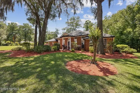 11750 Greenland Oaks Drive Jacksonville FL 32258