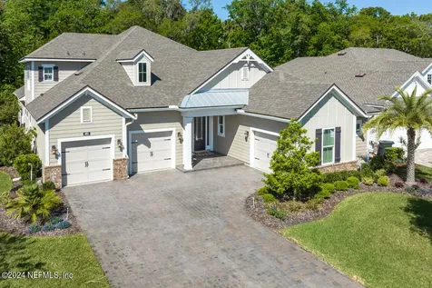 481 Park Forest Drive Ponte Vedra FL 32081