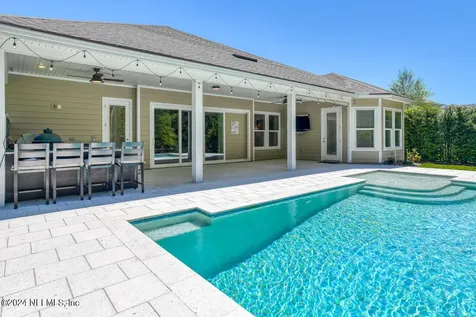 481 Park Forest Drive Ponte Vedra FL 32081