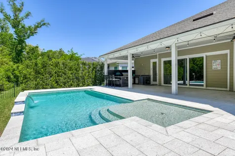 481 Park Forest Drive Ponte Vedra FL 32081