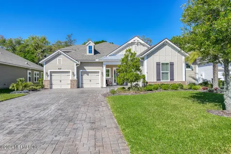 481 Park Forest Drive Ponte Vedra FL 32081