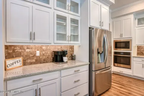 481 Park Forest Drive Ponte Vedra FL 32081