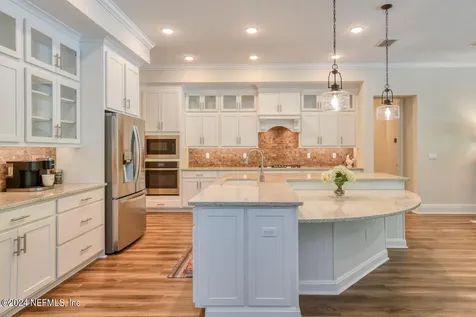 481 Park Forest Drive Ponte Vedra FL 32081