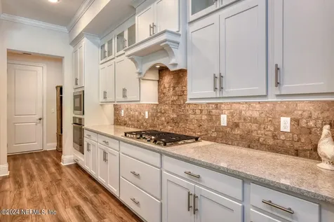 481 Park Forest Drive Ponte Vedra FL 32081