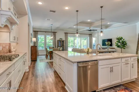 481 Park Forest Drive Ponte Vedra FL 32081