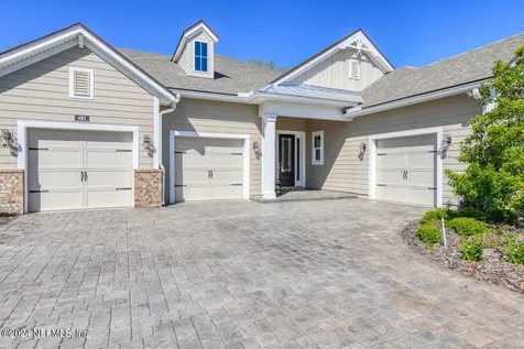 481 Park Forest Drive Ponte Vedra FL 32081