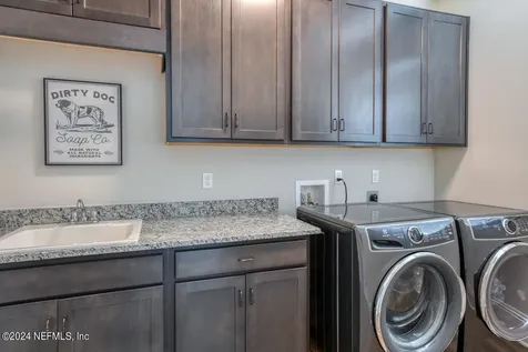 481 Park Forest Drive Ponte Vedra FL 32081