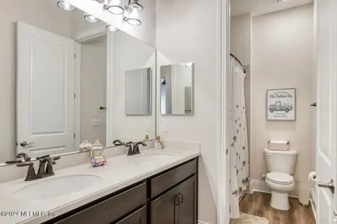 481 Park Forest Drive Ponte Vedra FL 32081
