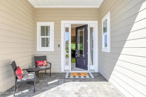 481 Park Forest Drive Ponte Vedra FL 32081