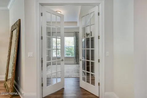 481 Park Forest Drive Ponte Vedra FL 32081