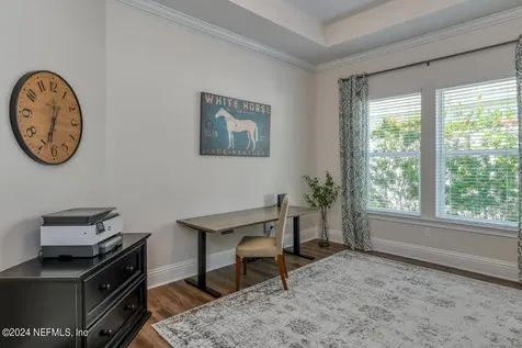 481 Park Forest Drive Ponte Vedra FL 32081