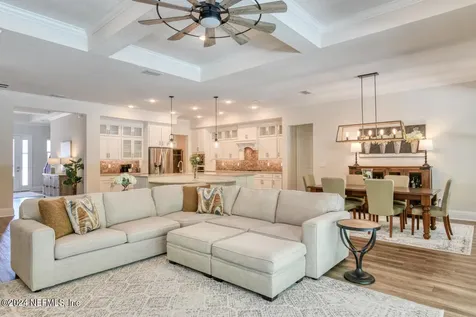 481 Park Forest Drive Ponte Vedra FL 32081