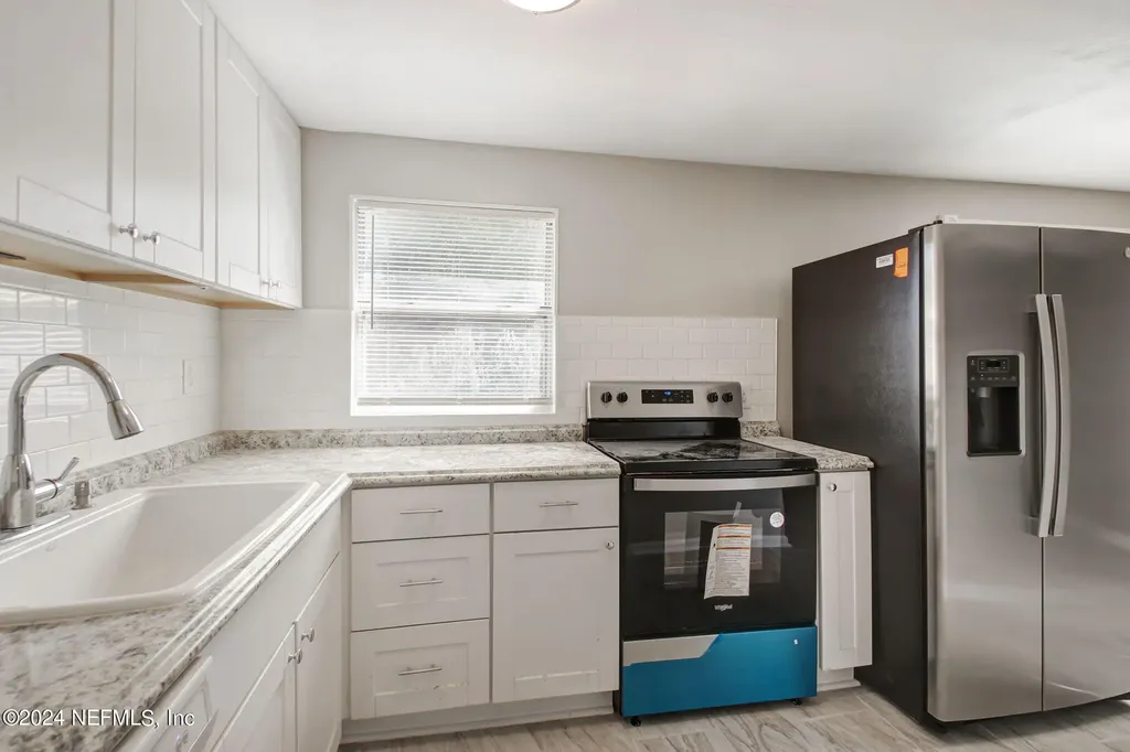 2833 Shady Oak Lane Orange Park FL 32073