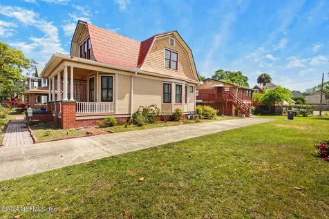 1835 Hubbard Street Jacksonville FL 32206