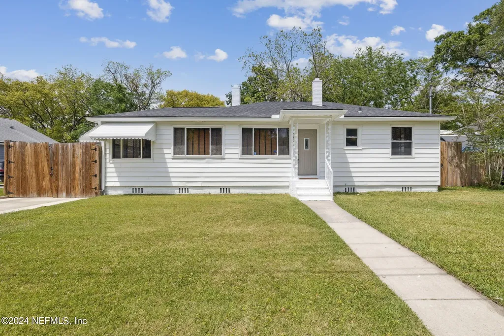 4825 Ramona Boulevard Jacksonville FL 32205