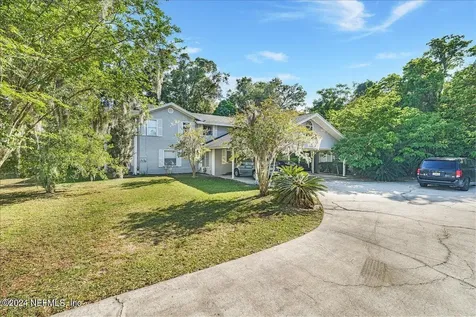 2114 Schumacher Avenue Jacksonville FL 32207