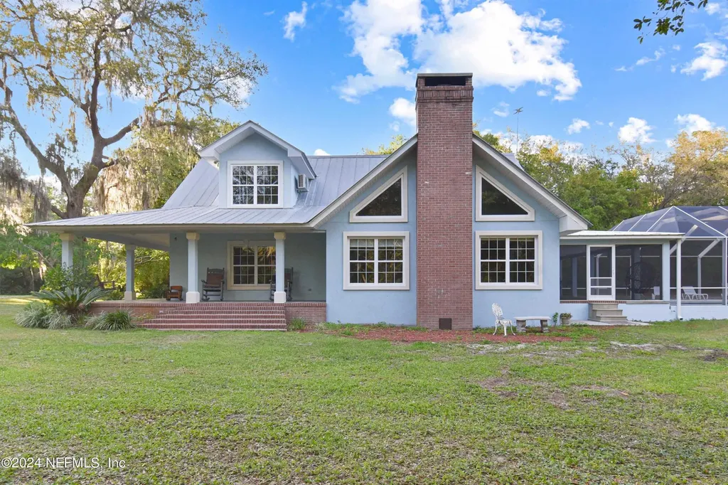 127 Kent Estate Road Elkton FL 32033