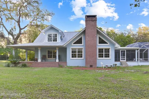 127 Kent Estate Road Elkton FL 32033