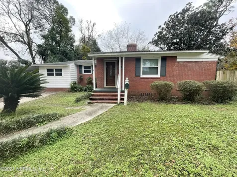 4678 Plymouth Street Jacksonville FL 32205