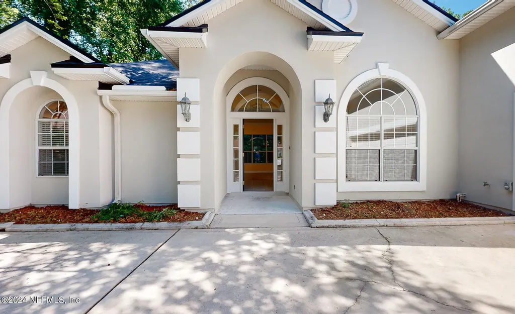 513 Oakmont Drive Orange Park FL 32073