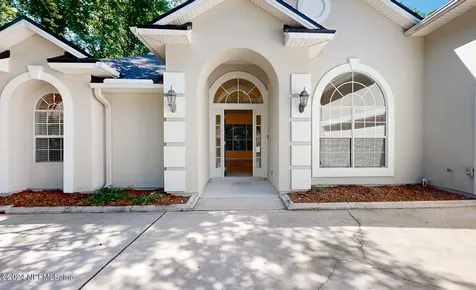 513 Oakmont Drive Orange Park FL 32073