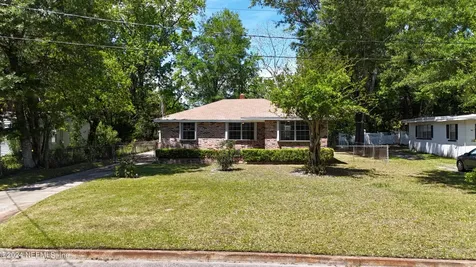 2423 Horne Street Jacksonville FL 32209
