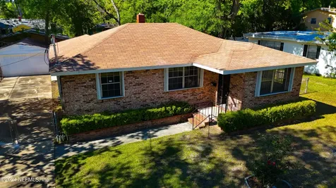 2423 Horne Street Jacksonville FL 32209