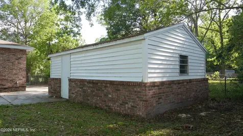 2423 Horne Street Jacksonville FL 32209
