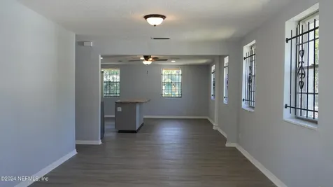 2423 Horne Street Jacksonville FL 32209