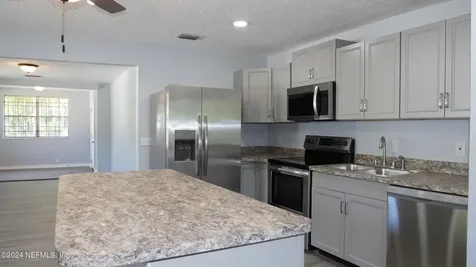 2423 Horne Street Jacksonville FL 32209