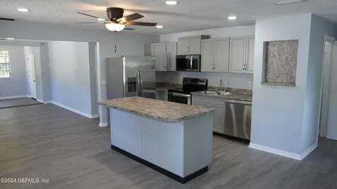 2423 Horne Street Jacksonville FL 32209