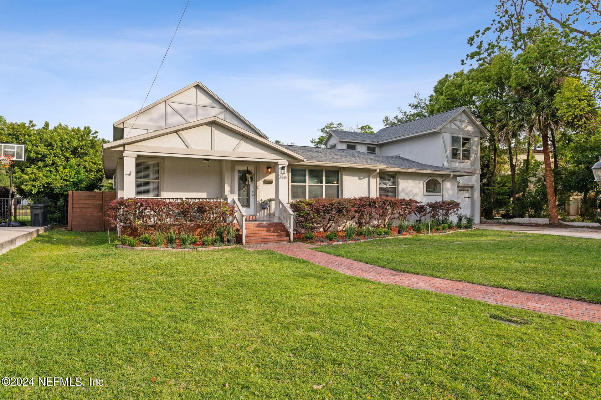 3916 Dupont Circle Jacksonville FL 32205
