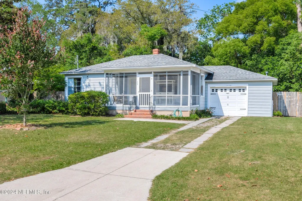 1450 Murray Drive Jacksonville FL 32205