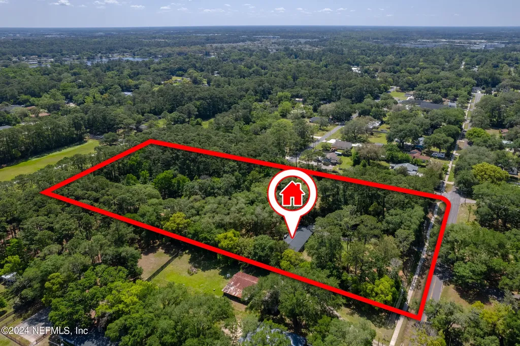3153 Tiger Hole Road Jacksonville FL 32216