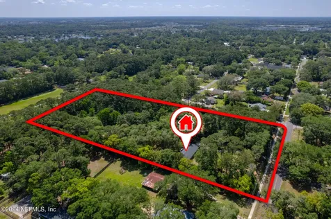 3153 Tiger Hole Road Jacksonville FL 32216