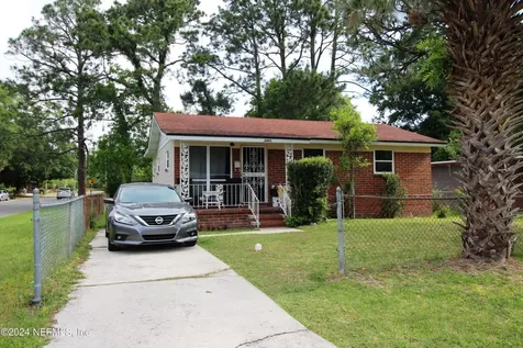 2495 W 28th Street Jacksonville FL 32209