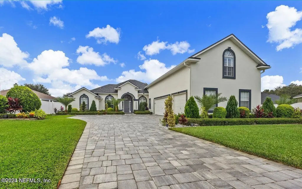 965 Musgrove Court Orange Park FL 32065