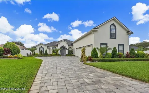 965 Musgrove Court Orange Park FL 32065