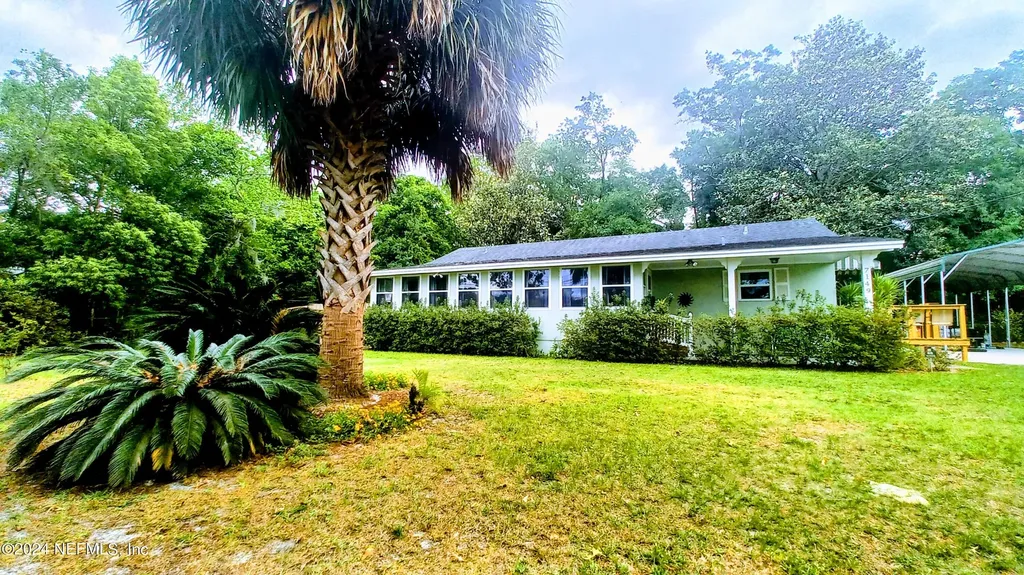 7149 Shindler Drive Jacksonville FL 32222