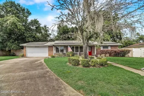 6025 Deepwood Court Jacksonville FL 32244