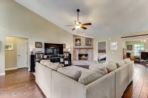 8721 Goodbys Trace Court Jacksonville FL 32217