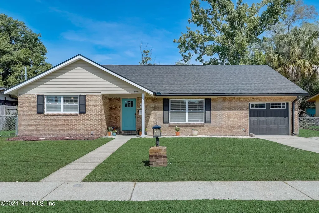 4409 Habana Avenue Jacksonville FL 32217